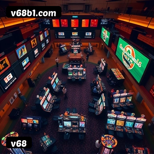 v68: Acesso Seguro com Login Verificado e Identidade Digital