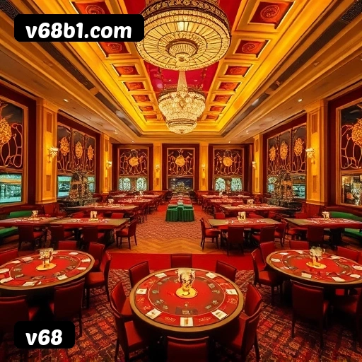 Bônus Direto e Transparente no v68: Sem Complicações