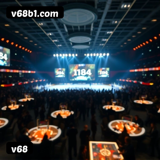 Estrategias de Apostas Inteligentes: Análise Preditiva de Esporte com v68