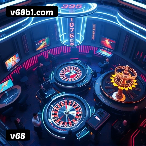 Bônus Reais no v68: Valor Verdadeiro e Transparência